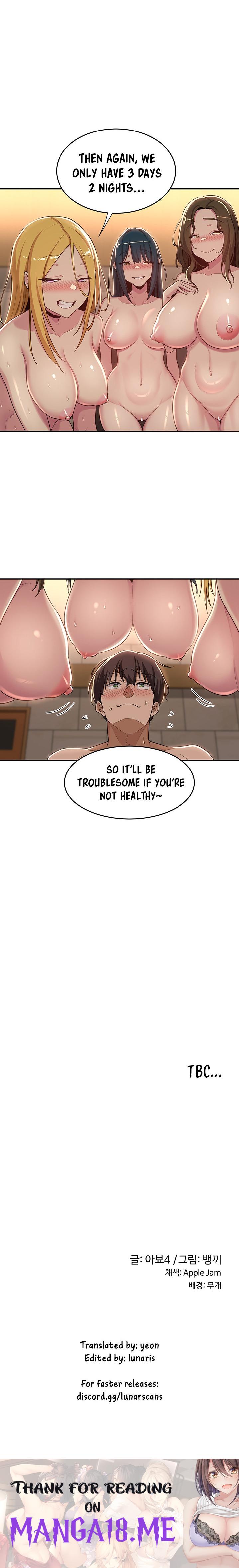 Sextudy Group - Chapter 50 Page 18