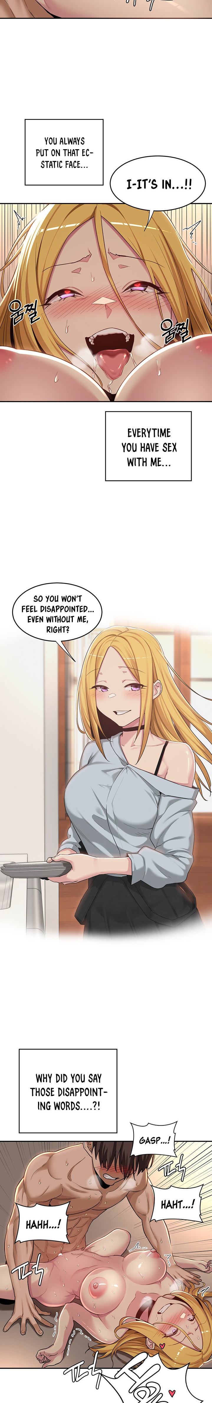 Sextudy Group - Chapter 50 Page 2