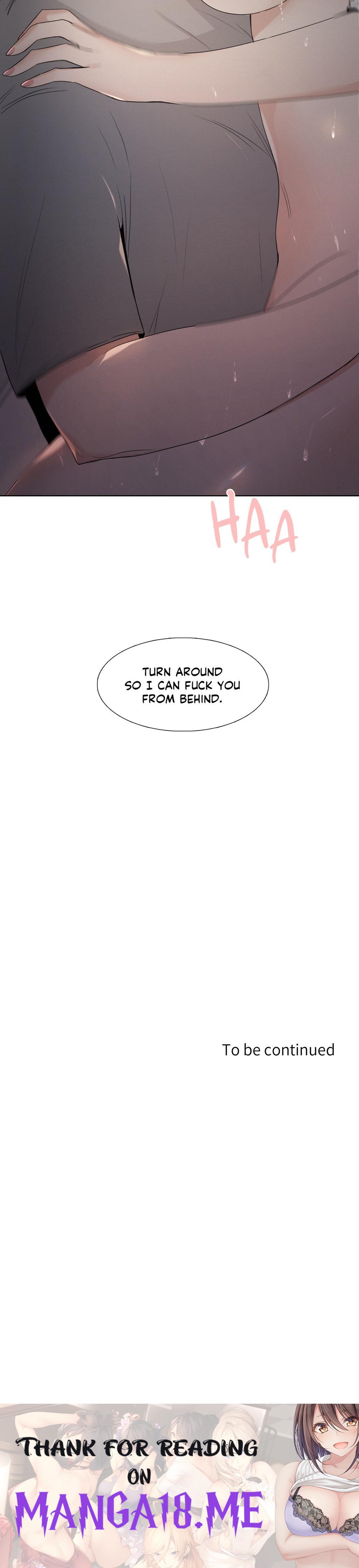 Talk to Me - Chapter 119 Page 40