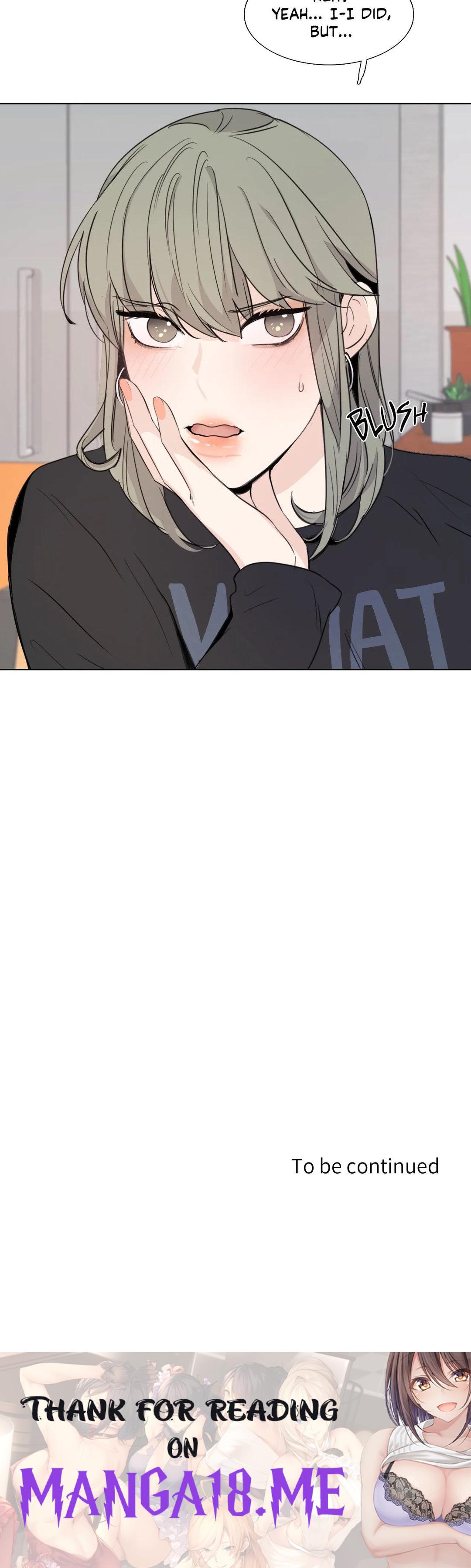 Talk to Me - Chapter 132 Page 36