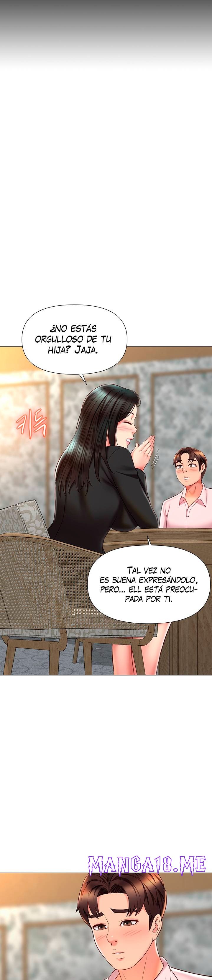 Daughter Friend Raw - Chapter 57 Page 6