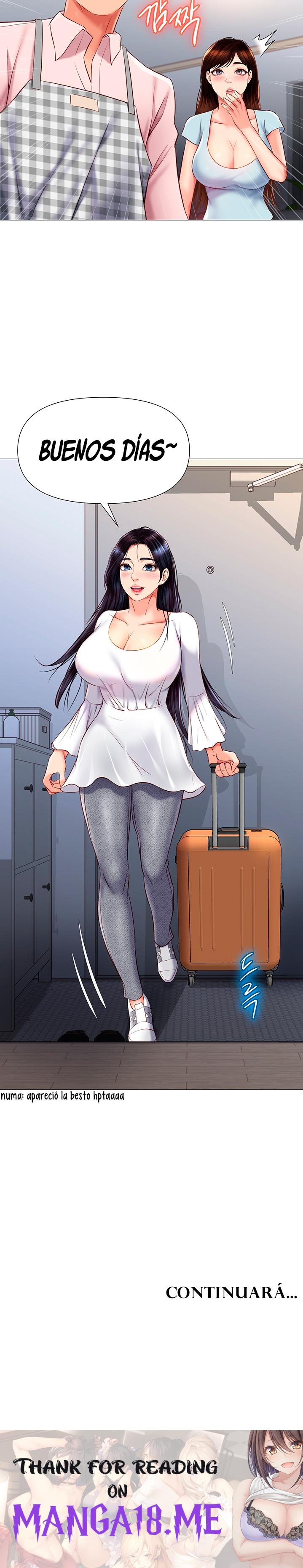 Daughter Friend Raw - Chapter 64 Page 33