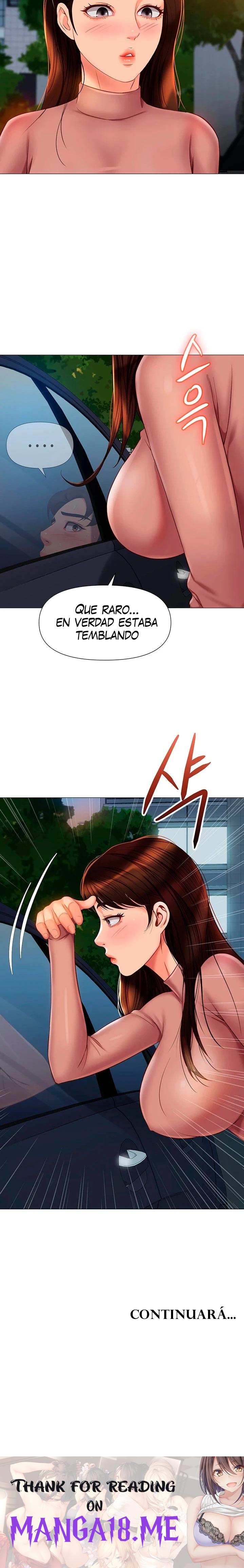 Daughter Friend Raw - Chapter 74 Page 28
