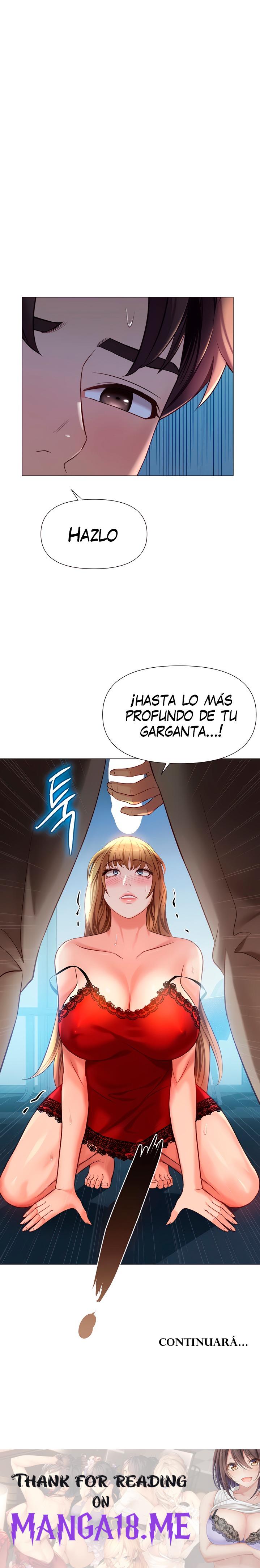 Daughter Friend Raw - Chapter 87 Page 29
