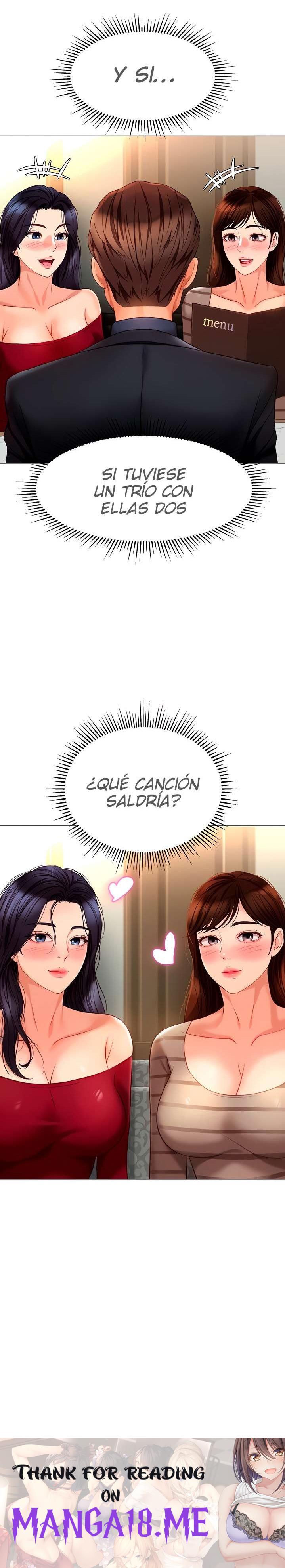 Daughter Friend Raw - Chapter 90 Page 28