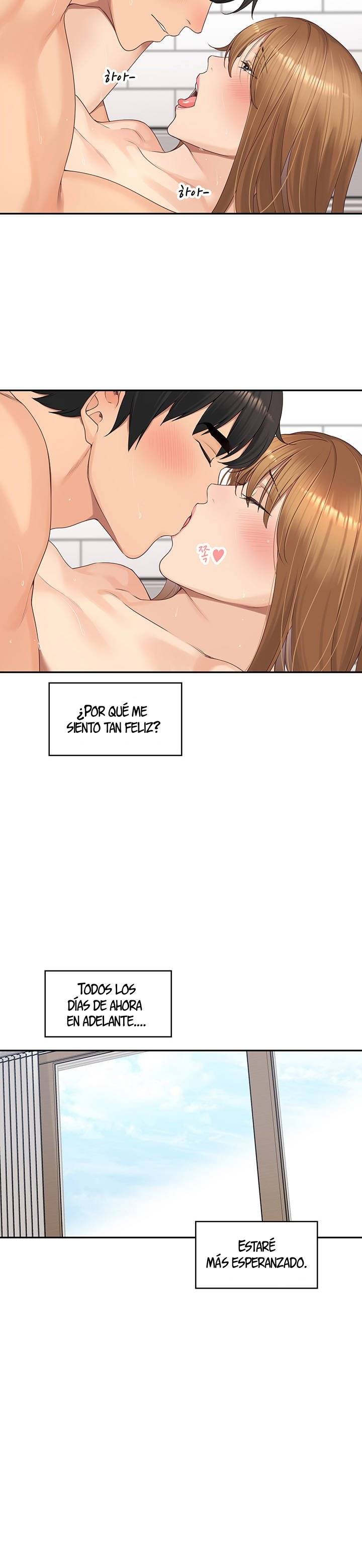 Friendly Relationship Raw - Chapter 53 Page 22