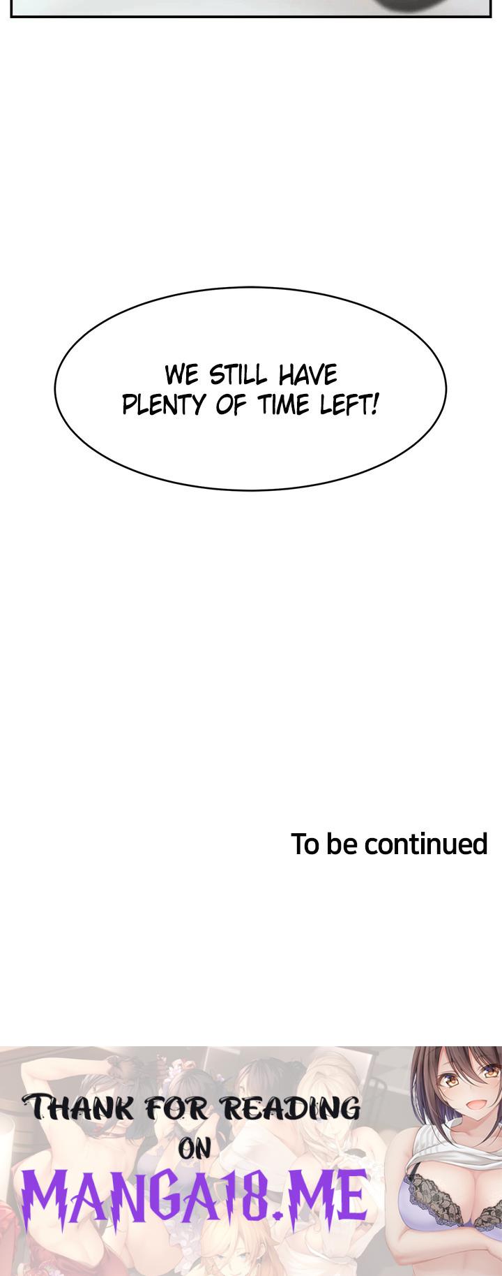 It’s Okay Because We’re Family - Chapter 36 Page 46