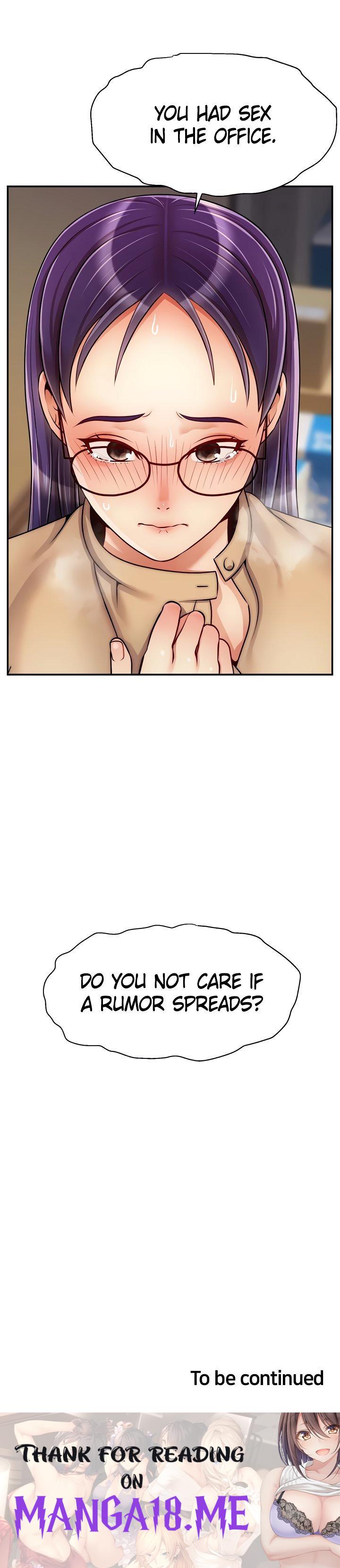It’s Okay Because We’re Family - Chapter 44 Page 44