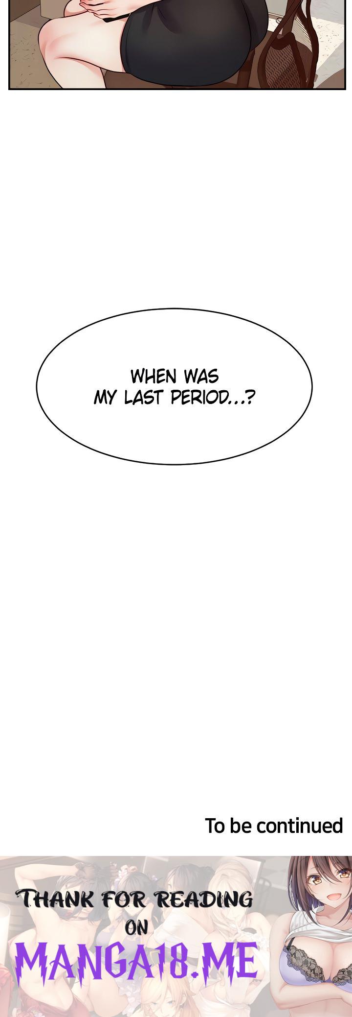 It’s Okay Because We’re Family - Chapter 47 Page 42