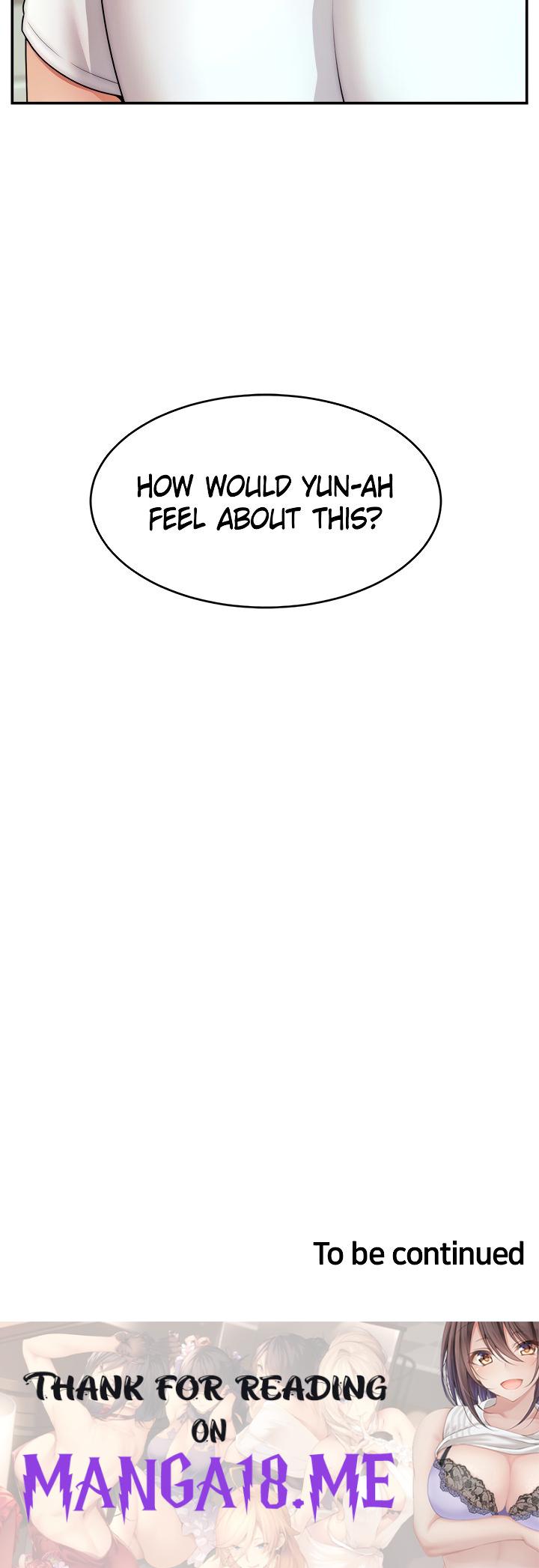 It’s Okay Because We’re Family - Chapter 48 Page 43