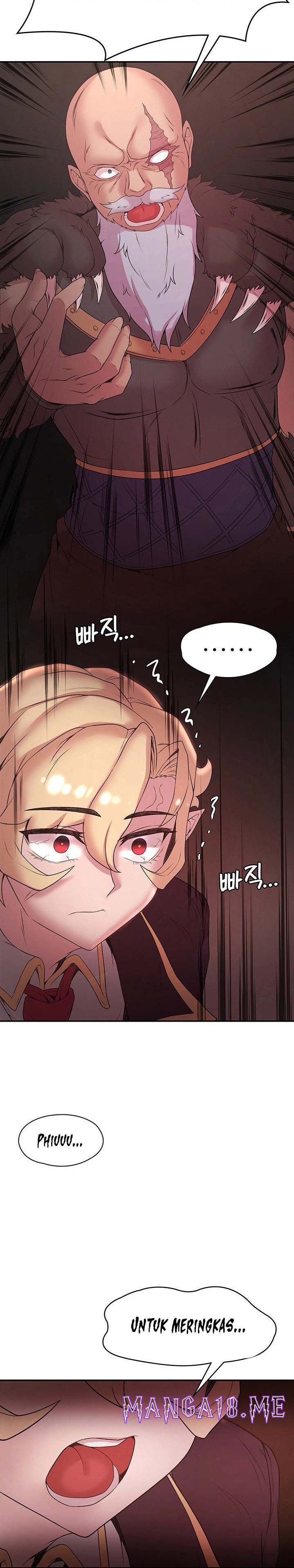 Hero Villain Raw - Chapter 27 Page 16