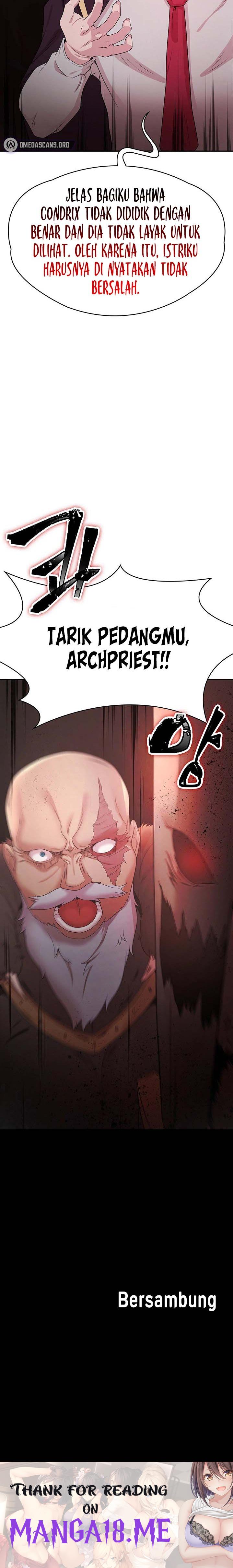 Hero Villain Raw - Chapter 27 Page 19