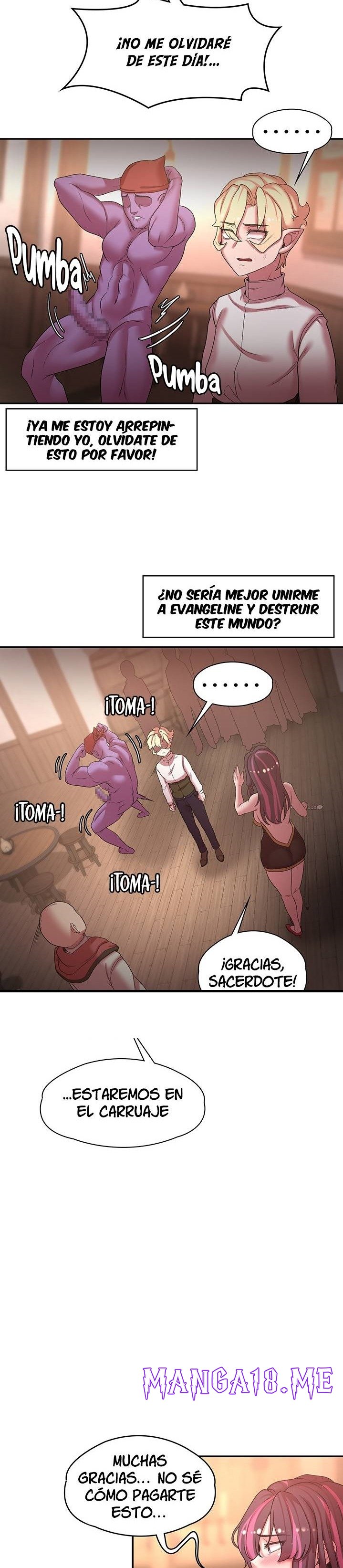 Hero Villain Raw - Chapter 41 Page 7