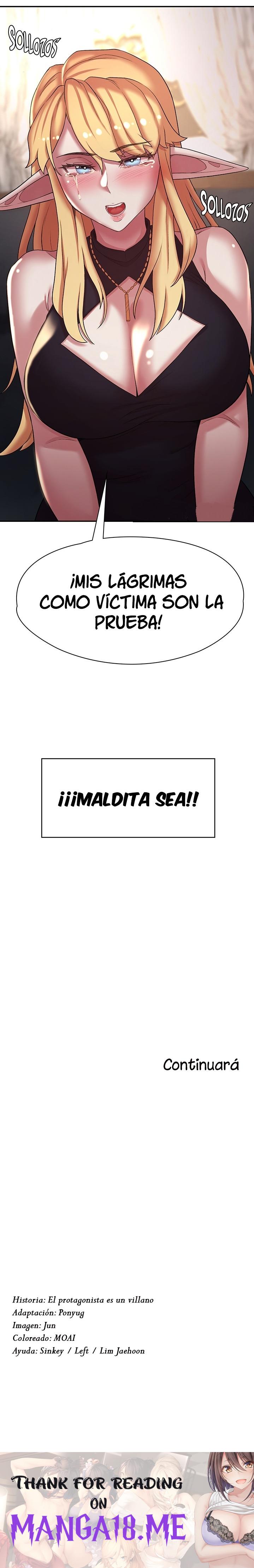 Hero Villain Raw - Chapter 42 Page 21