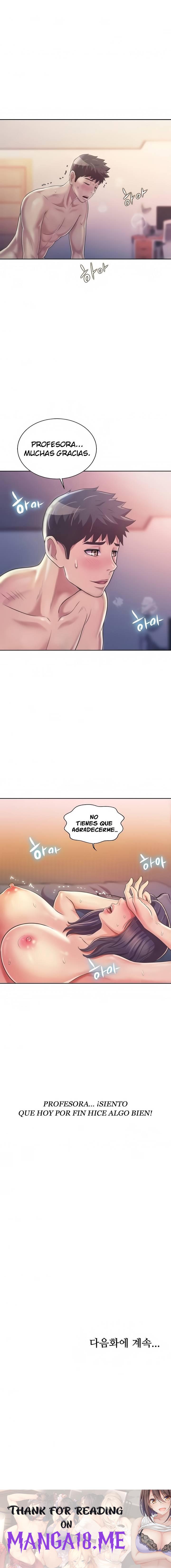 Her Taste Raw - Chapter 22 Page 15