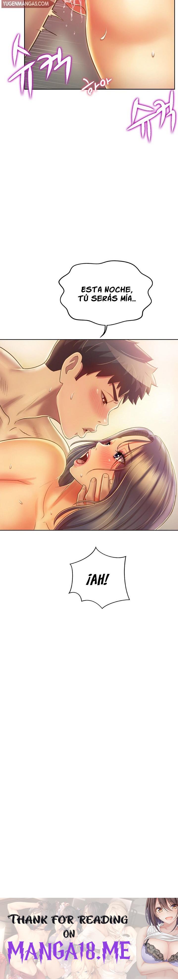 Her Taste Raw - Chapter 27 Page 25