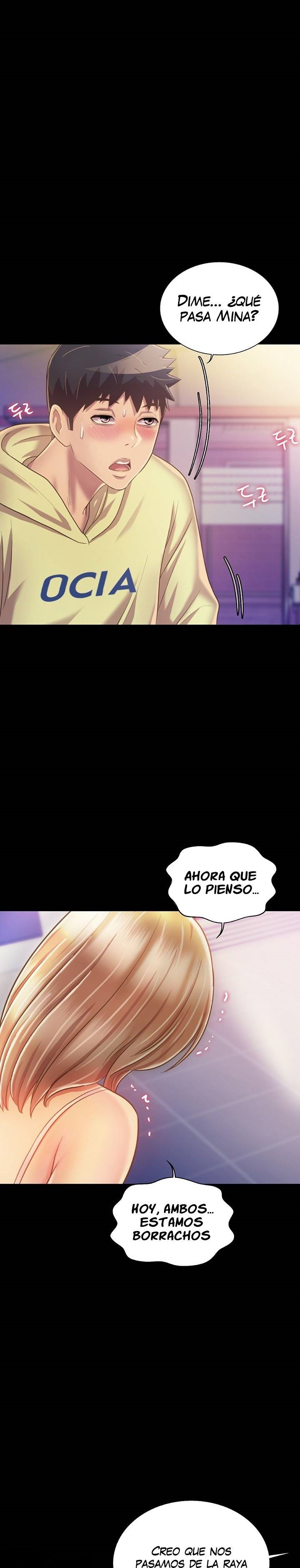 Her Taste Raw - Chapter 30 Page 26