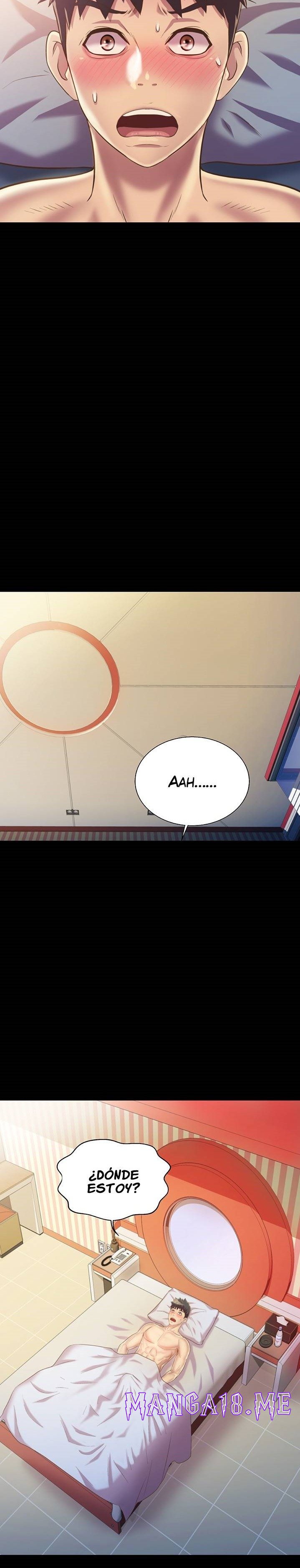 Her Taste Raw - Chapter 30 Page 32