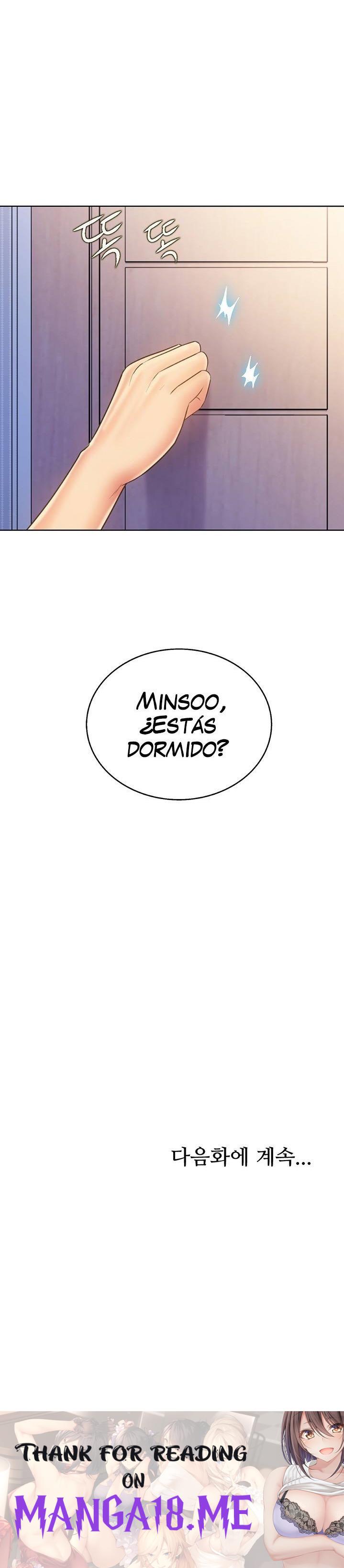 Her Taste Raw - Chapter 31 Page 37