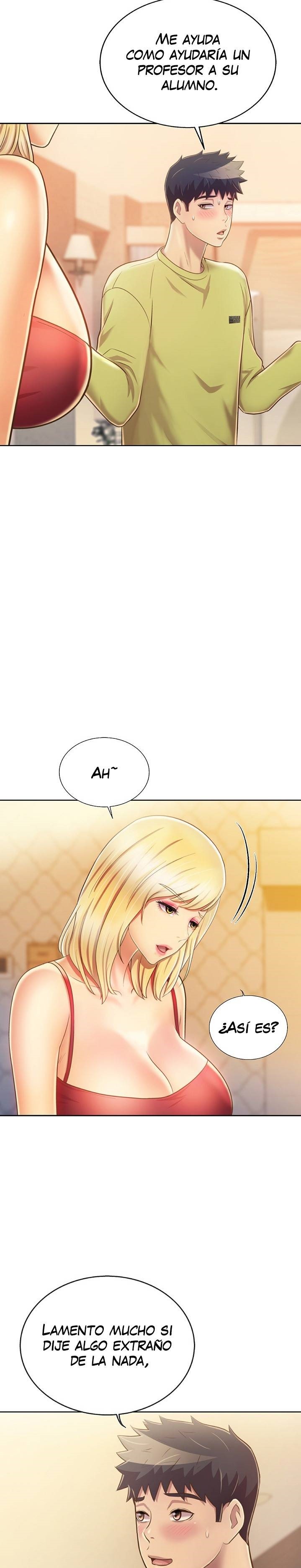 Her Taste Raw - Chapter 31 Page 8