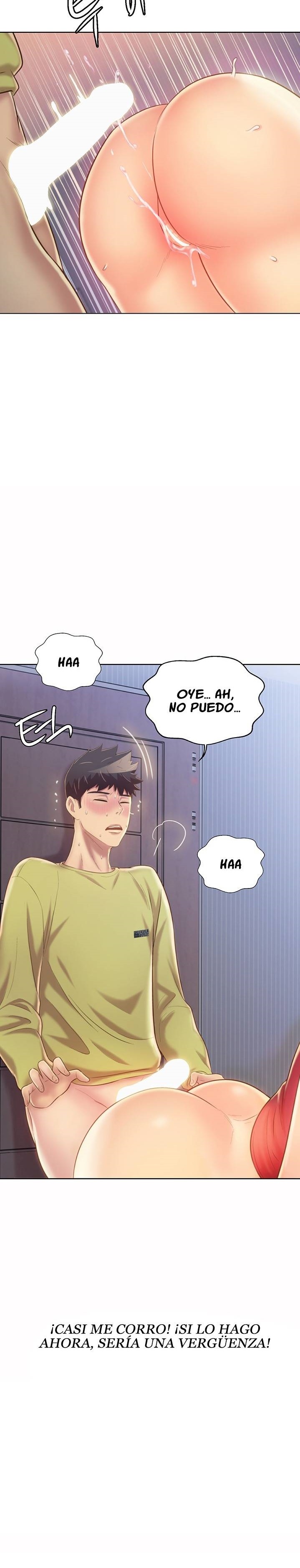 Her Taste Raw - Chapter 32 Page 31