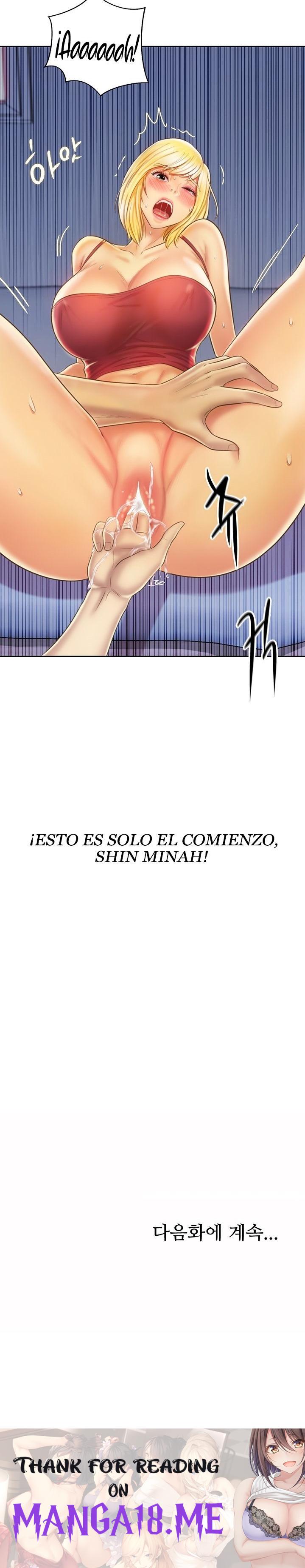 Her Taste Raw - Chapter 33 Page 37