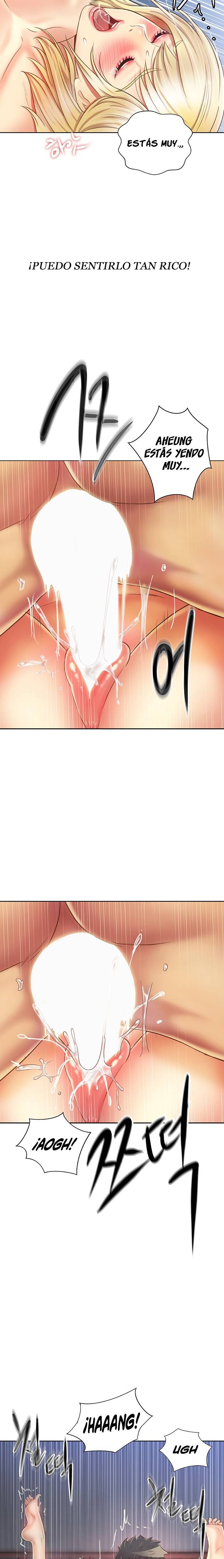 Her Taste Raw - Chapter 35 Page 8