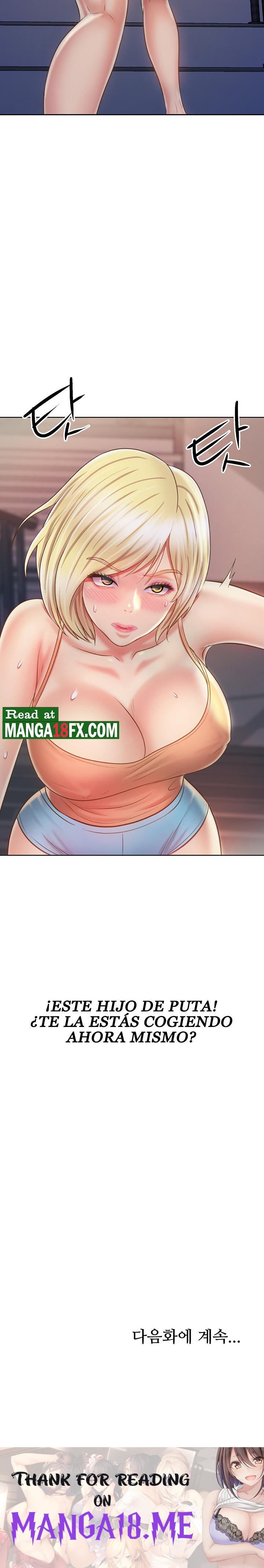 Her Taste Raw - Chapter 37 Page 32