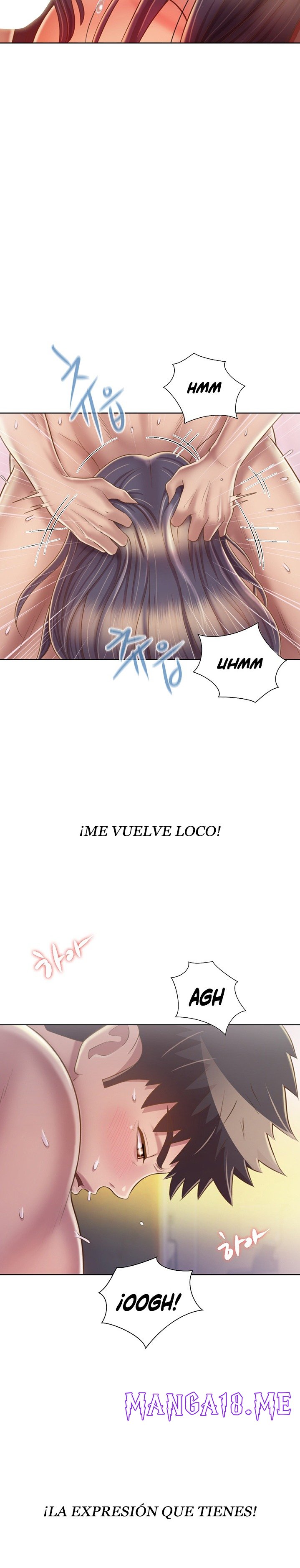 Her Taste Raw - Chapter 37 Page 7
