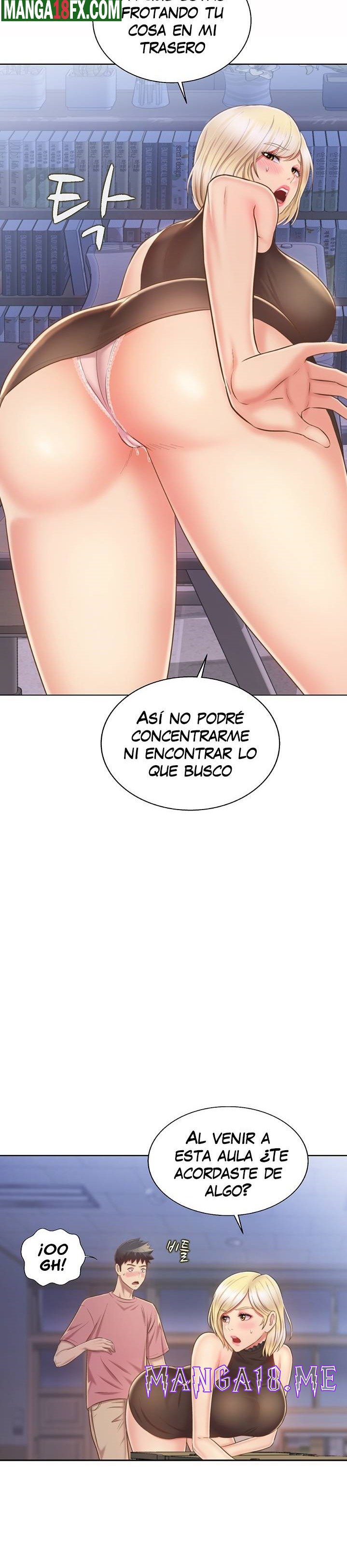 Her Taste Raw - Chapter 40 Page 25