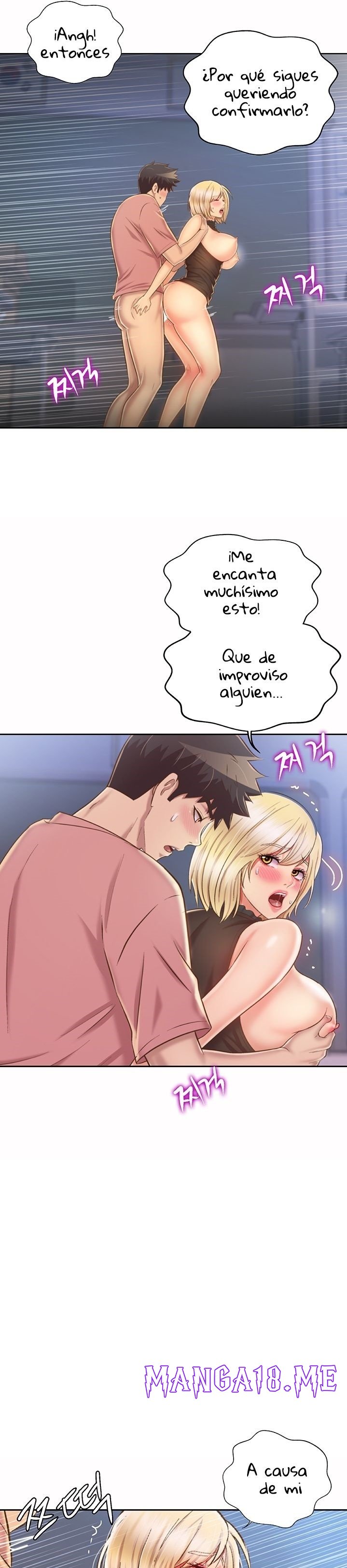 Her Taste Raw - Chapter 41 Page 11