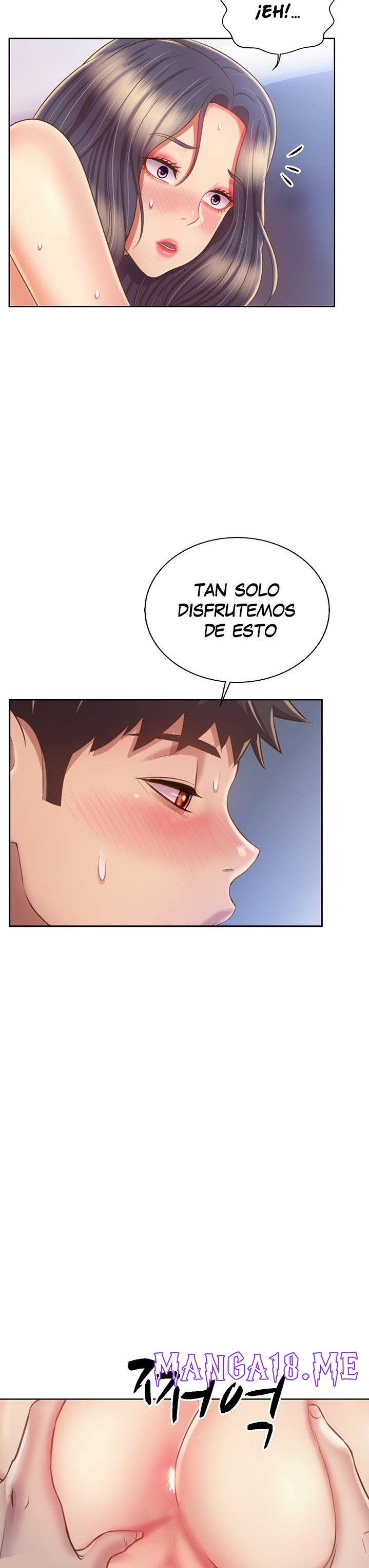 Her Taste Raw - Chapter 44 Page 36