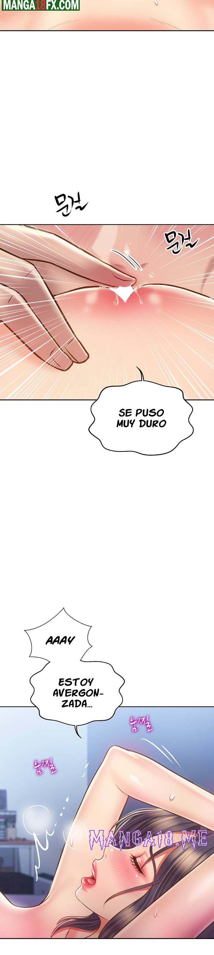 Her Taste Raw - Chapter 45 Page 13