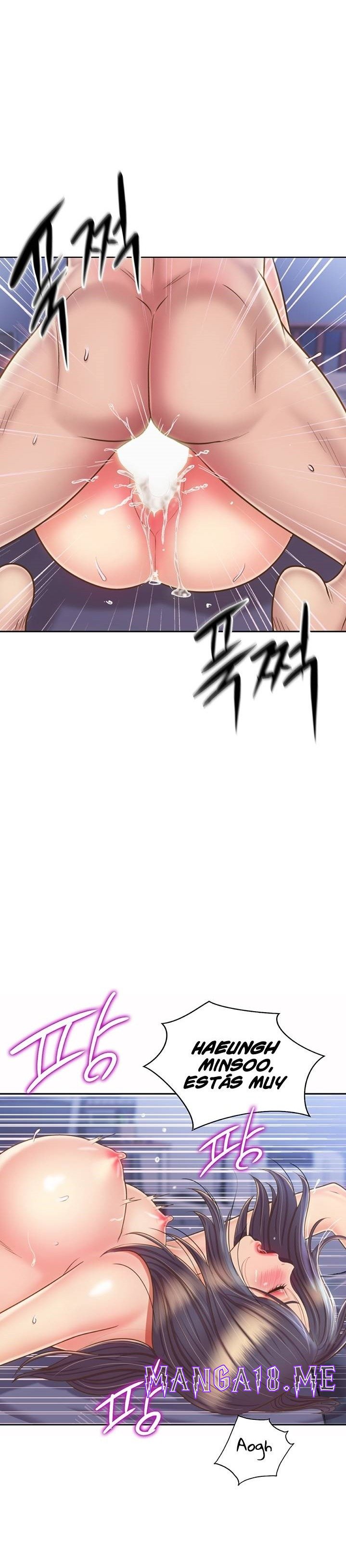 Her Taste Raw - Chapter 45 Page 24