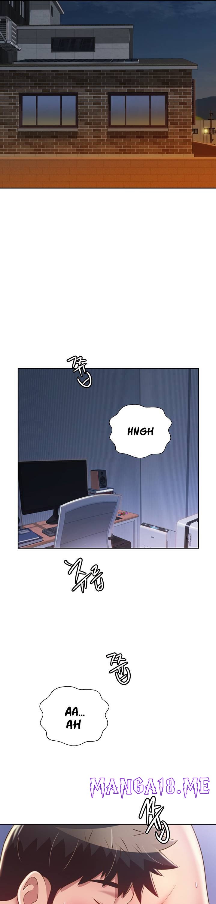 Her Taste Raw - Chapter 45 Page 3
