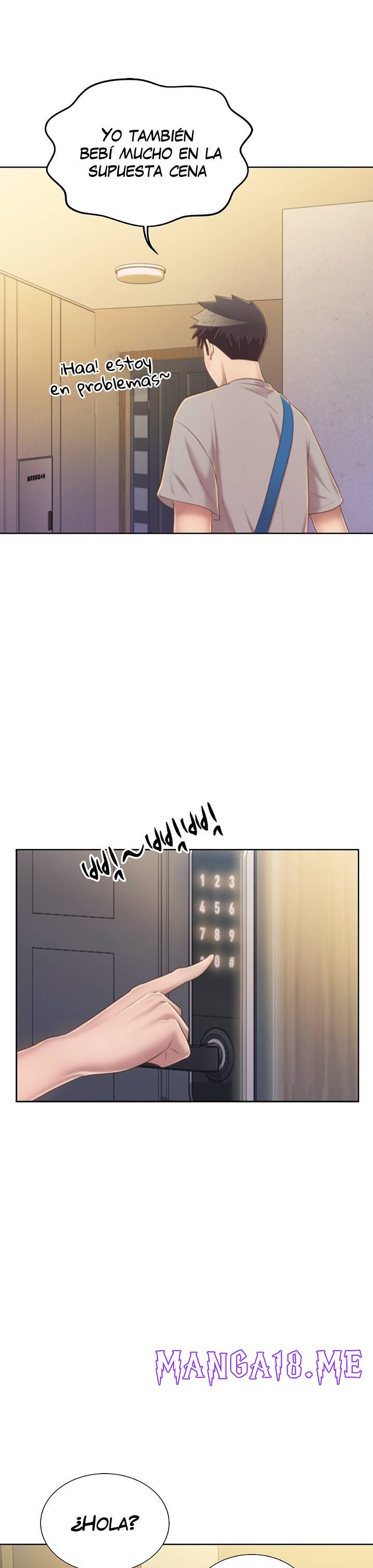 Her Taste Raw - Chapter 46 Page 11