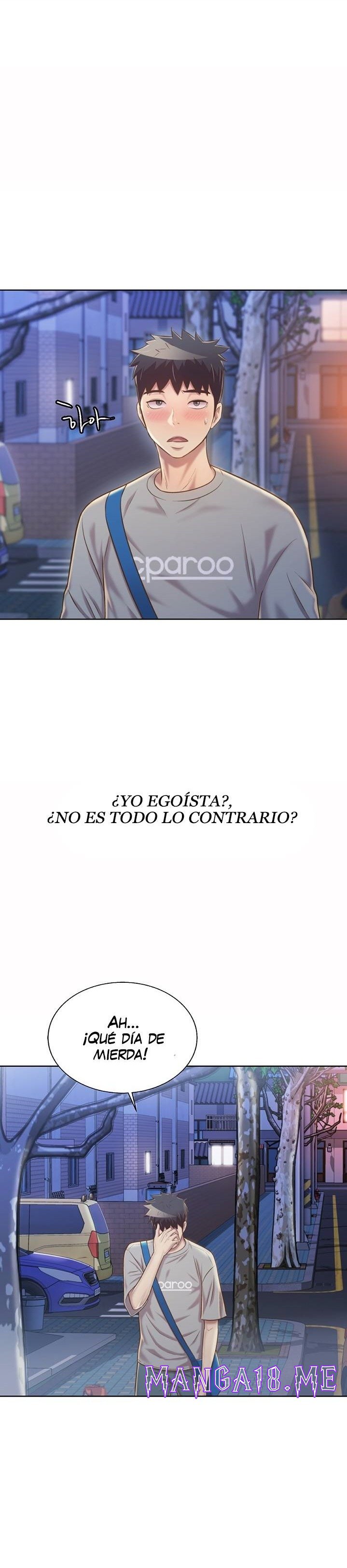 Her Taste Raw - Chapter 46 Page 26