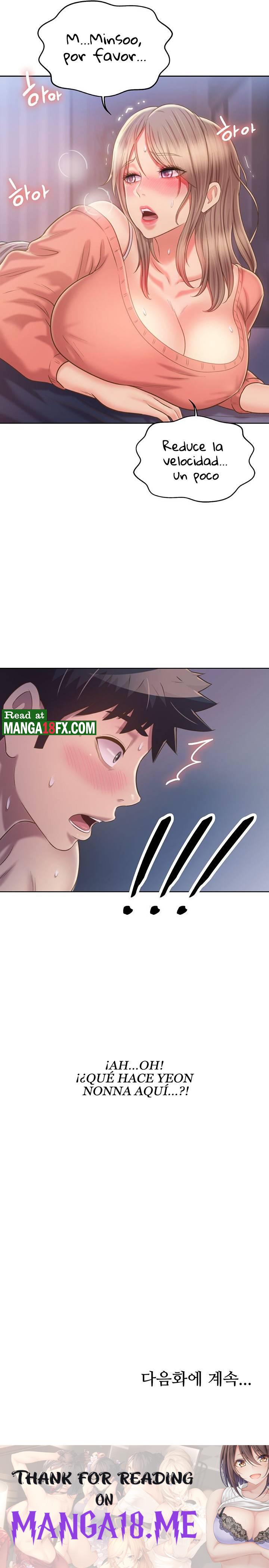 Her Taste Raw - Chapter 47 Page 37