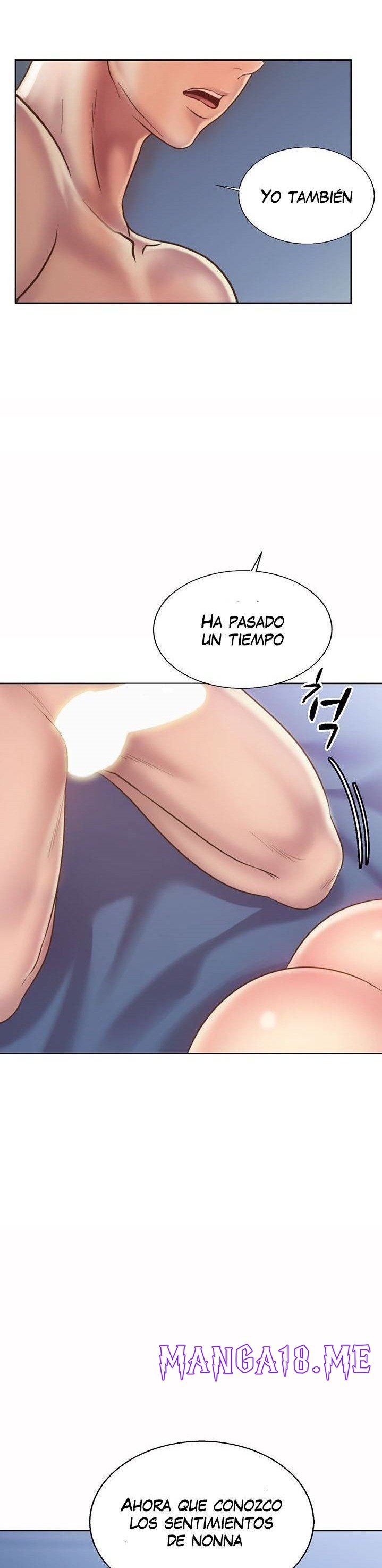 Her Taste Raw - Chapter 48 Page 29
