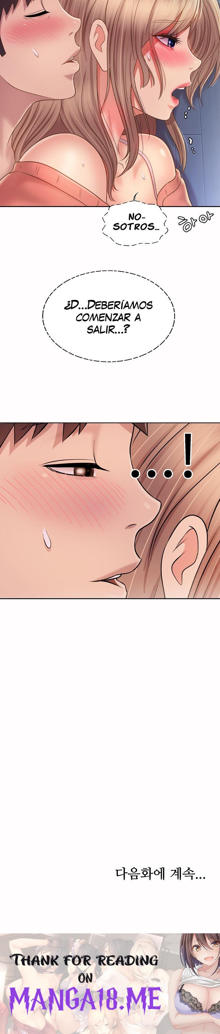 Her Taste Raw - Chapter 49 Page 38