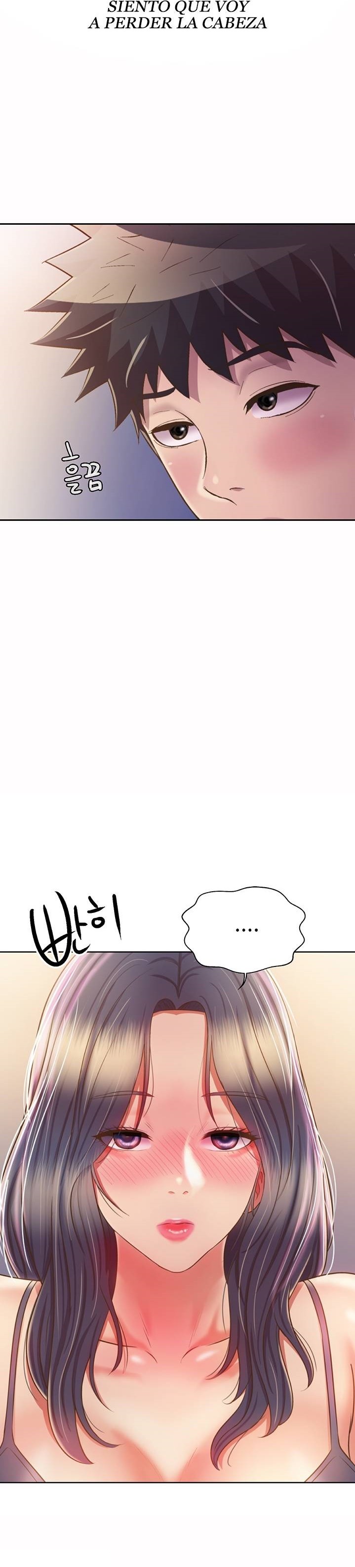 Her Taste Raw - Chapter 51 Page 28