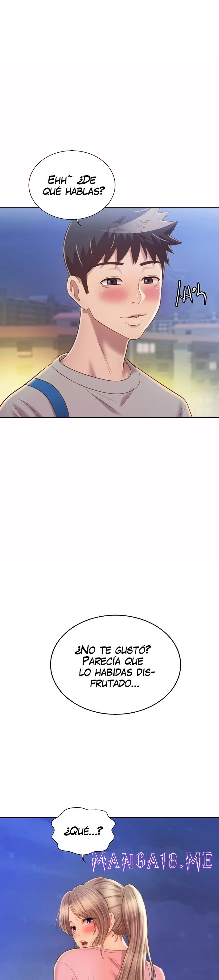Her Taste Raw - Chapter 53 Page 25