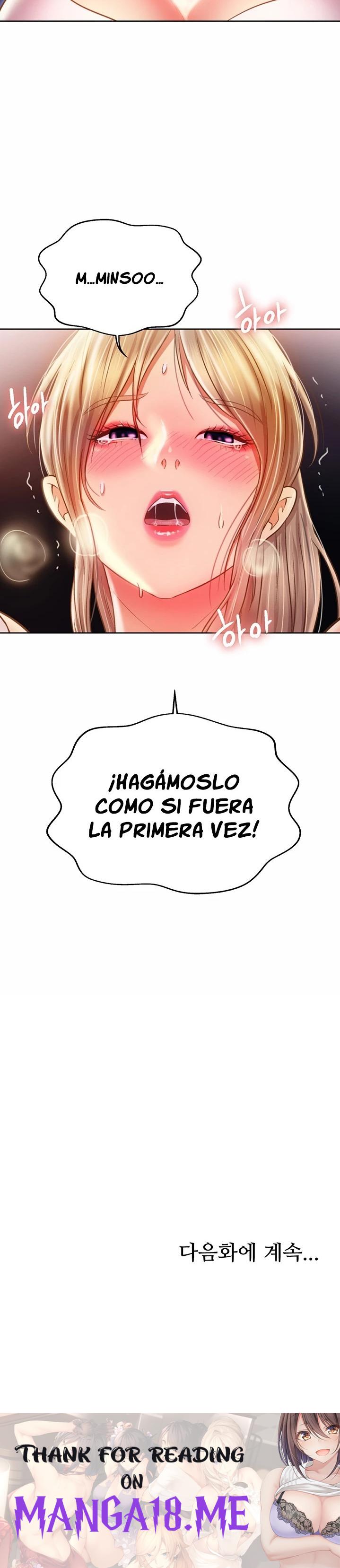 Her Taste Raw - Chapter 53 Page 37