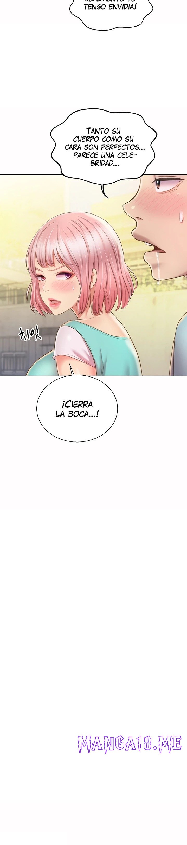 Her Taste Raw - Chapter 53 Page 8