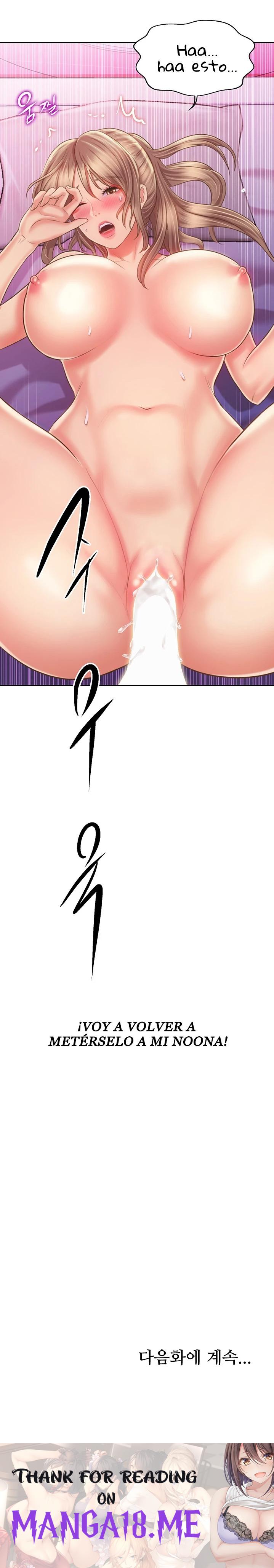 Her Taste Raw - Chapter 54 Page 40