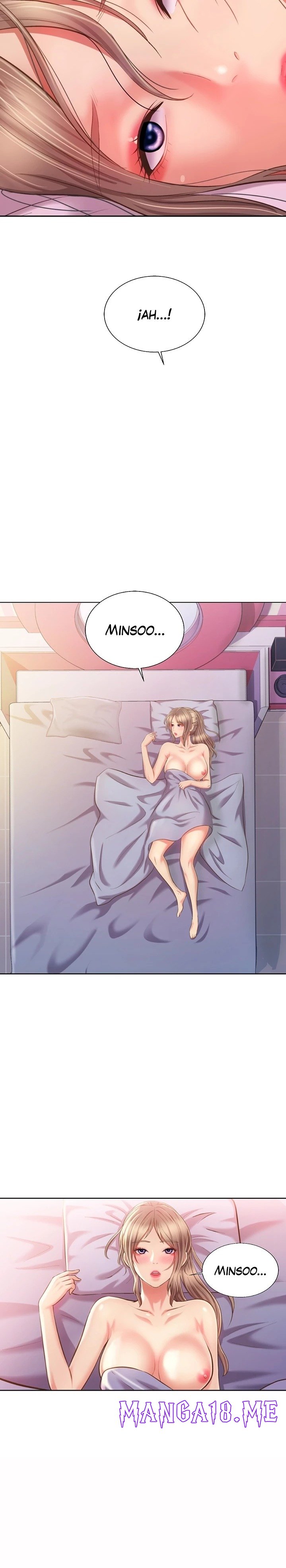 Her Taste Raw - Chapter 56 Page 6