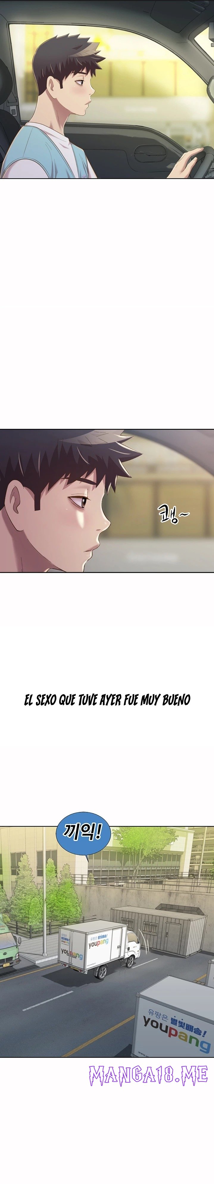 Her Taste Raw - Chapter 56 Page 9