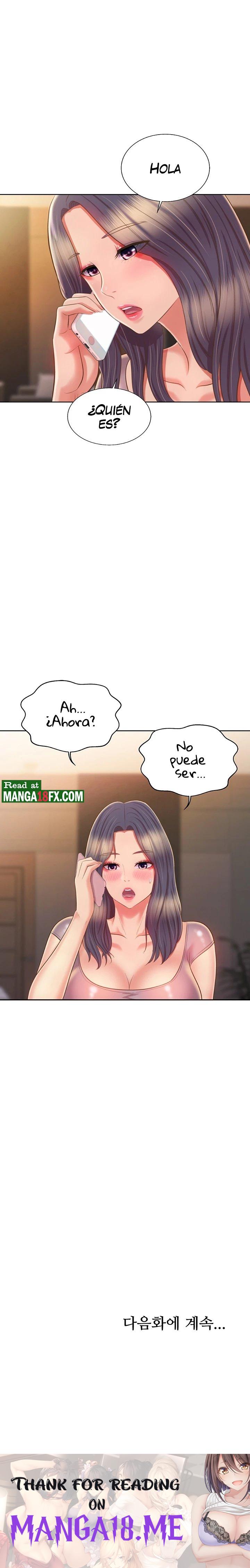 Her Taste Raw - Chapter 58 Page 16