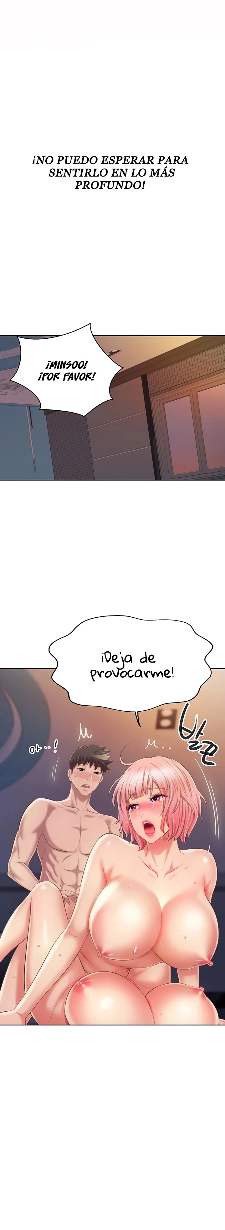 Her Taste Raw - Chapter 59 Page 23