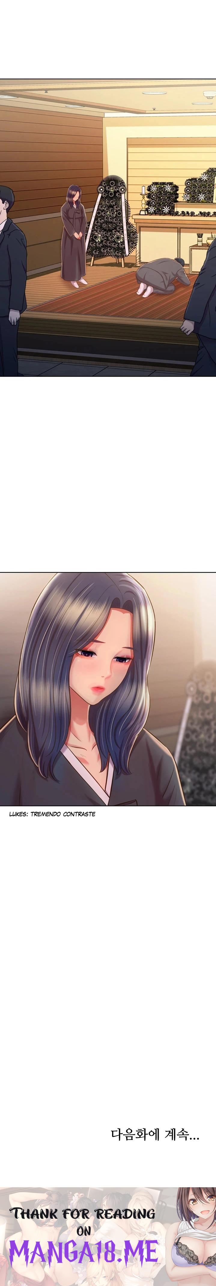 Her Taste Raw - Chapter 59 Page 36